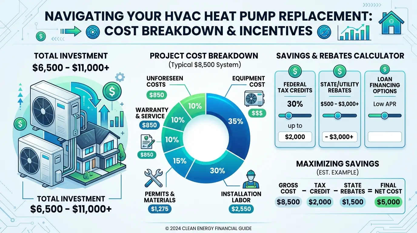 Does a New HVAC System Increase Home Value?